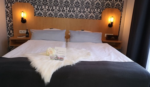Comfort Single Room, 1 Bedroom