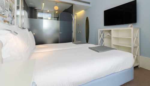 Classic Double or Twin Room