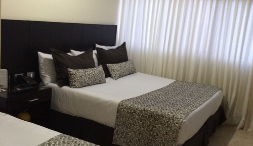 Junior Suite (4 Personas)