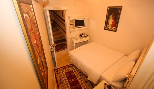 Comfort Double Room