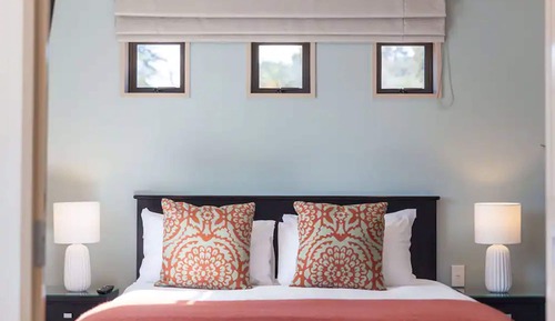Executive One Bedroom