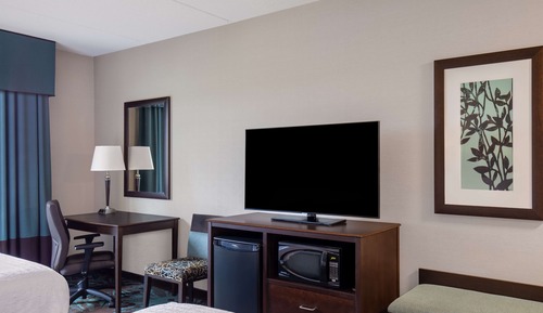 Room, 2 Queen Beds, Non Smoking