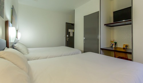 Family Quadruple Room