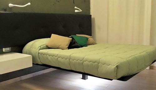 Luxury Double Room