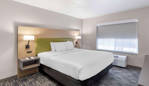 Suite, 1 Bedroom, Non Smoking