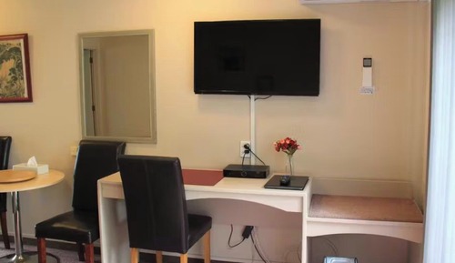 Executive Studio