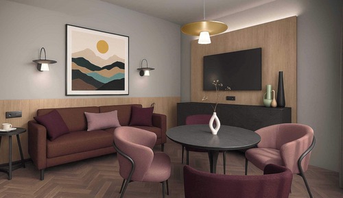 Premium Suite 2