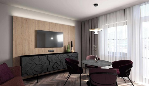 Premium Suite