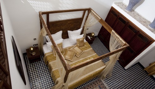 Deluxe Suite (Fes)