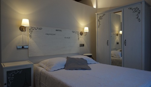 Comfort Apartment, 2 Bedrooms