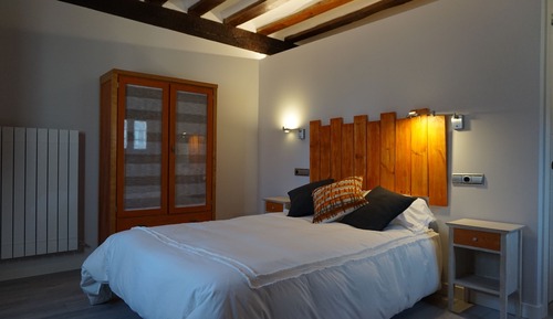 Family Suite, 2 Bedrooms