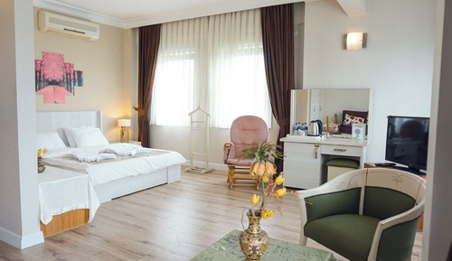 Grand Suite