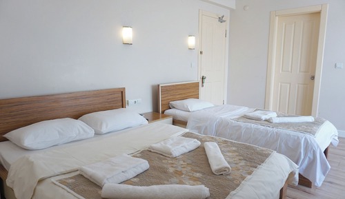 Family Triple Room