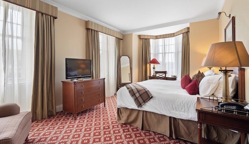Classic King Room