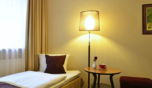 Single Room, Non Smoking