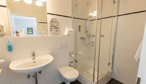 Standard Triple Room, Multiple Beds, Non Smoking