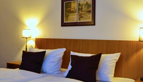 Standard Double Room, Non Smoking