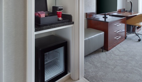 Room, 2 Double Beds