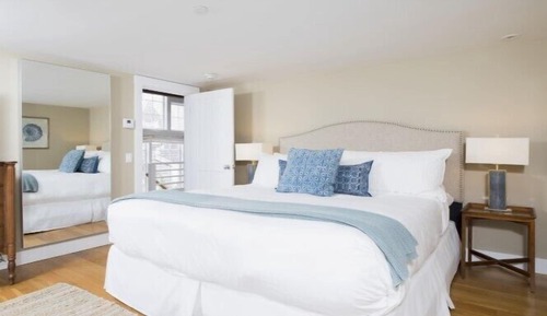Luxury Cottage, 1 Bedroom, Hermit Crab