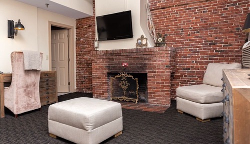 Superior Room, Multiple Beds, Park View