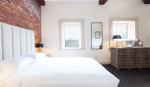Standard Room, 1 Queen Bed