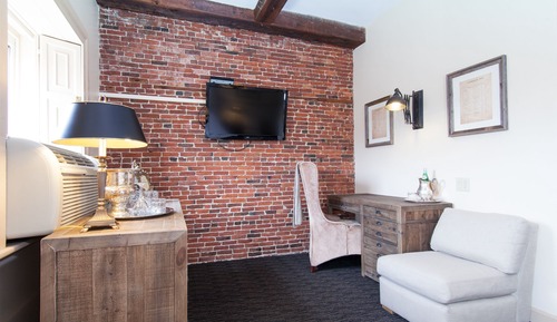 Deluxe Room, Multiple Beds