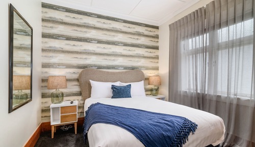 Superior King With Ensuite 