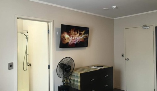 Luxury Room, Ensuite