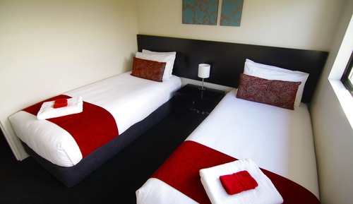 Executive Apartment, 2 Bedrooms