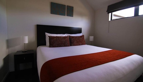 Economy Suite, 2 Bedrooms