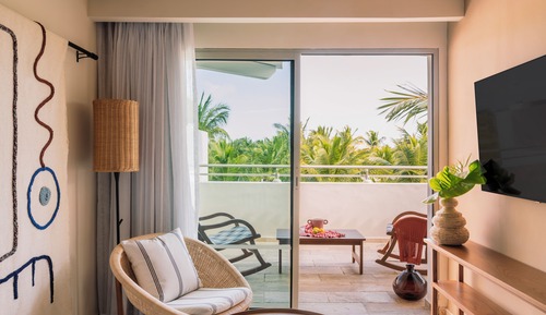 Zel Suite