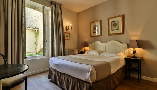 Superior Double Room, 1 Queen Bed