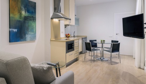 Apartment, 1 Bedroom