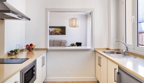 Family Apartment, 2 Bedrooms