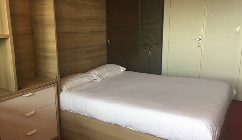 Studio, 1 Double Bed, Non Smoking, Kitchenette