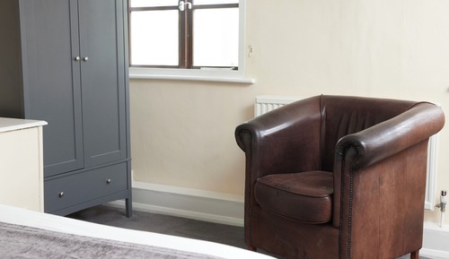 Standard Double Room, 1 Double Bed