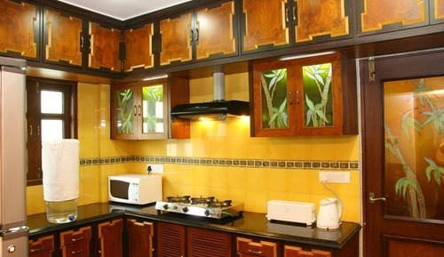 Apartment, 2 Bedrooms