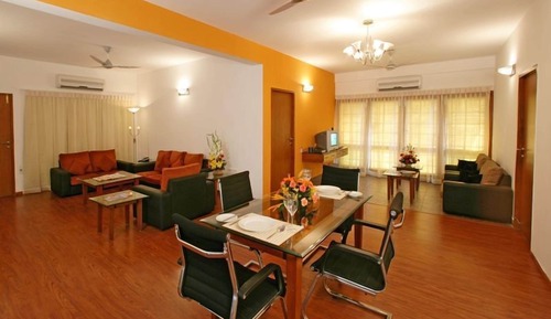 Apartment, 3 Bedrooms
