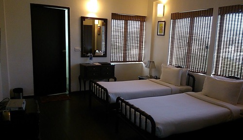 Standard Deluxe Room