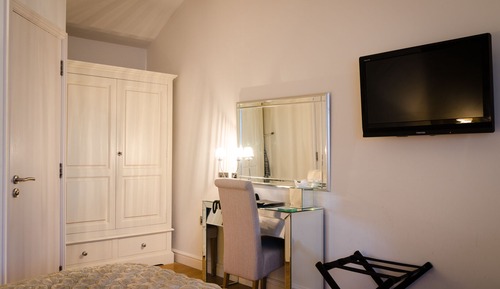 Double Room, Ensuite