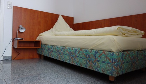 Suite, 1 Bedroom, Allergy Friendly
