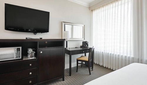 Superior Double Room, 2 Queen Beds