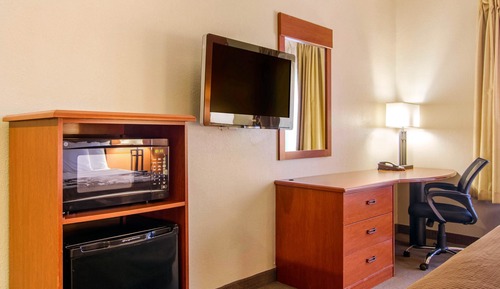 Room, 1 King Bed, Accessible, Non Smoking