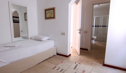Family Villa
