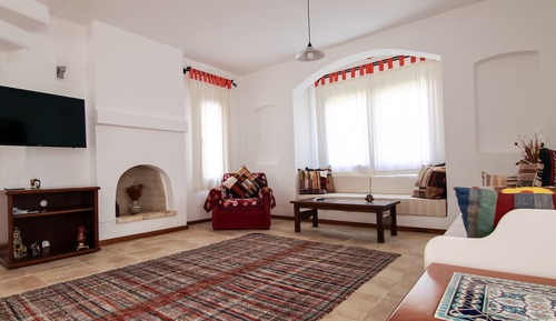 Family Villa