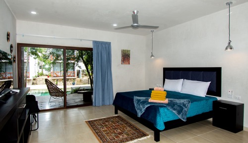 Comfort Suite
