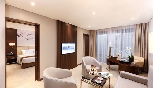 Executive Suite