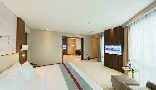 Grand Suite