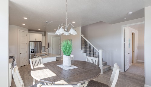 Townhome, Multiple Beds (Dream On 18)