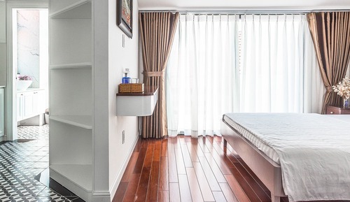 Premium Apartment